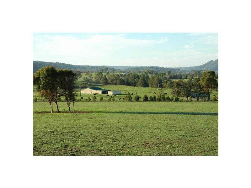 Gresford NSW 2311