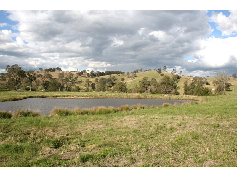 Lot 213 Allyn River Road, East Gresford NSW 2311