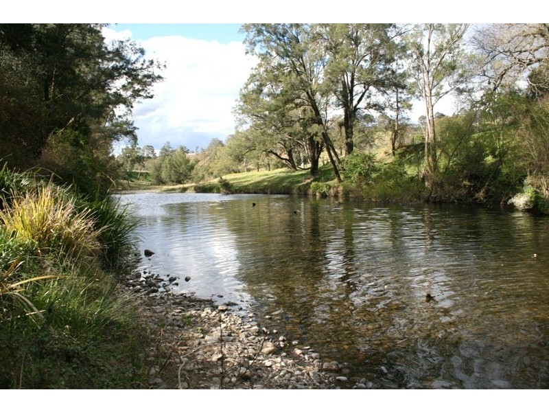 Lot 213 Allyn River Road, East Gresford NSW 2311