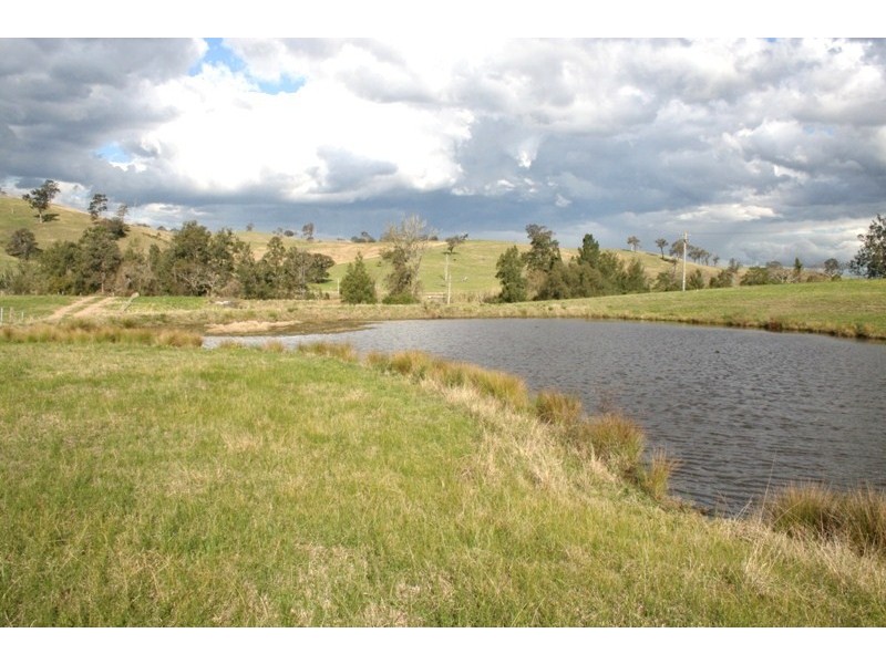 Lot 213 Allyn River Road, East Gresford NSW 2311