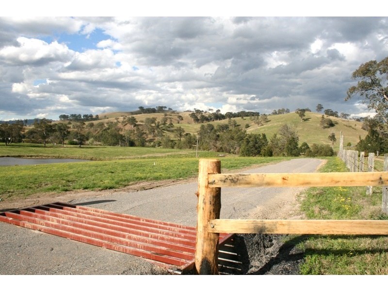 Lot 213 Allyn River Road, East Gresford NSW 2311