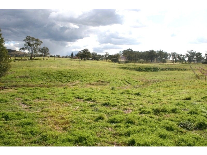 Lot 213 Allyn River Road, East Gresford NSW 2311