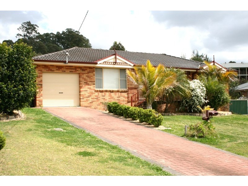 2 Wilkerson Place, Dungog NSW 2420