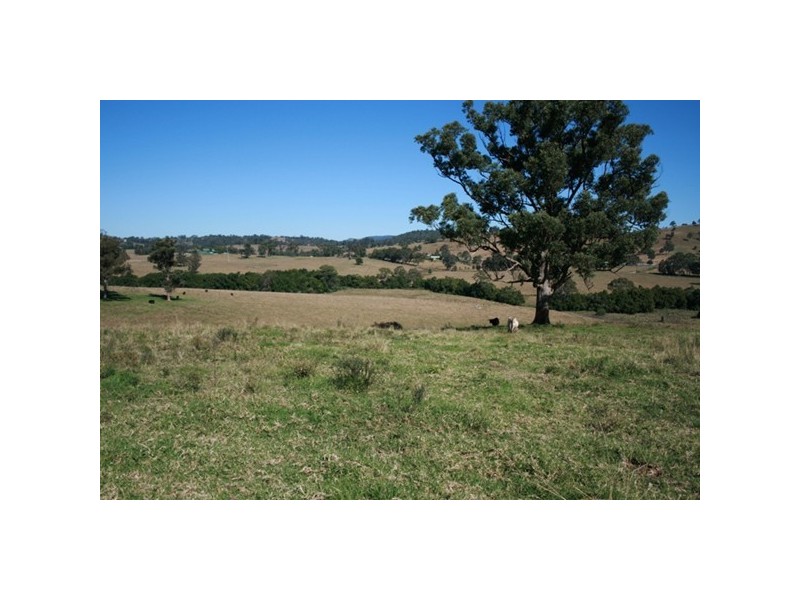 Lot 2, 450 Chichester Dam Road, Dungog NSW 2420