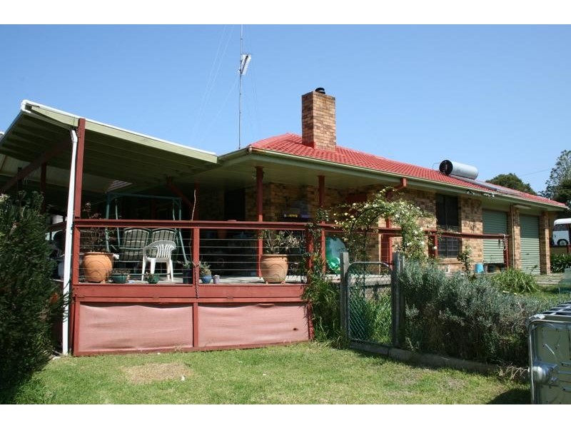 34 Duke Street, Clarence Town NSW 2321