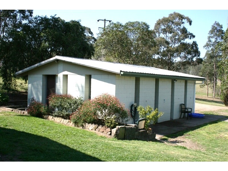 Paterson NSW 2421