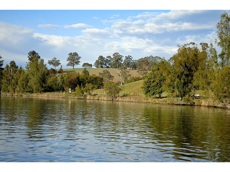 Clarence Town NSW 2321