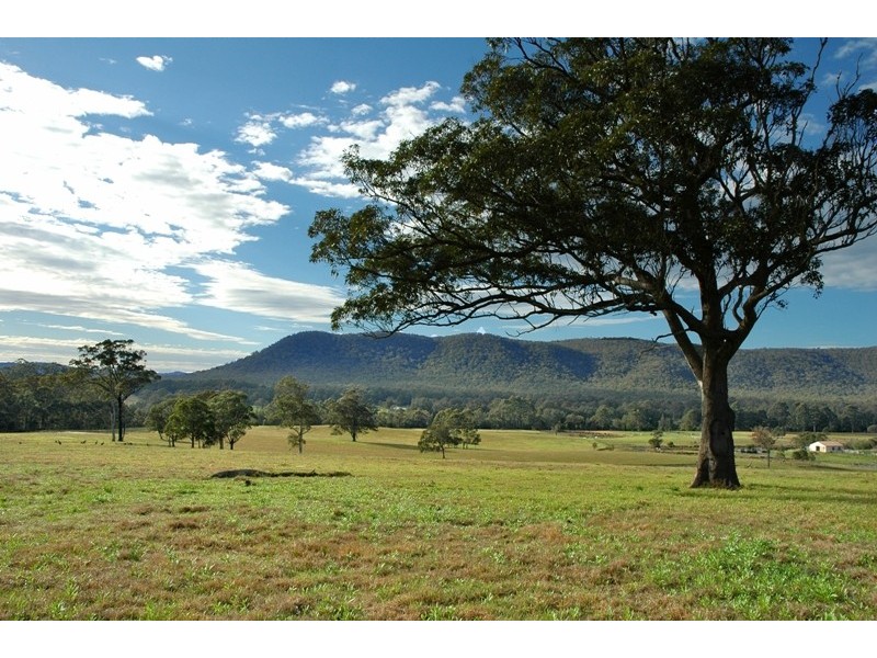 Clarence Town NSW 2321