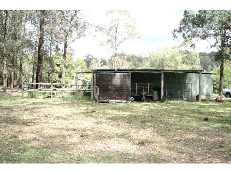 Lot 4 Black Camp Road, Stroud NSW 2425