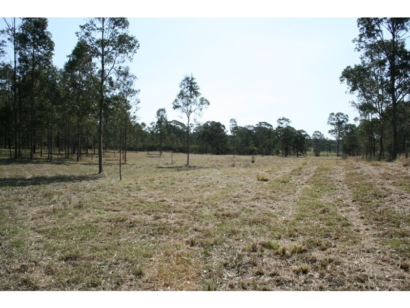 3455 Clarence Town Road, Dungog NSW 2420