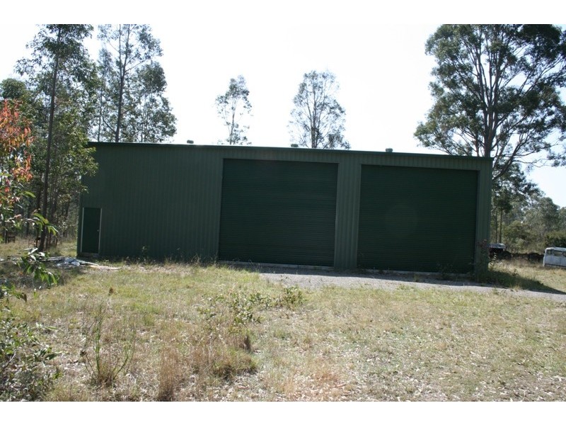 3455 Clarence Town Road, Dungog NSW 2420