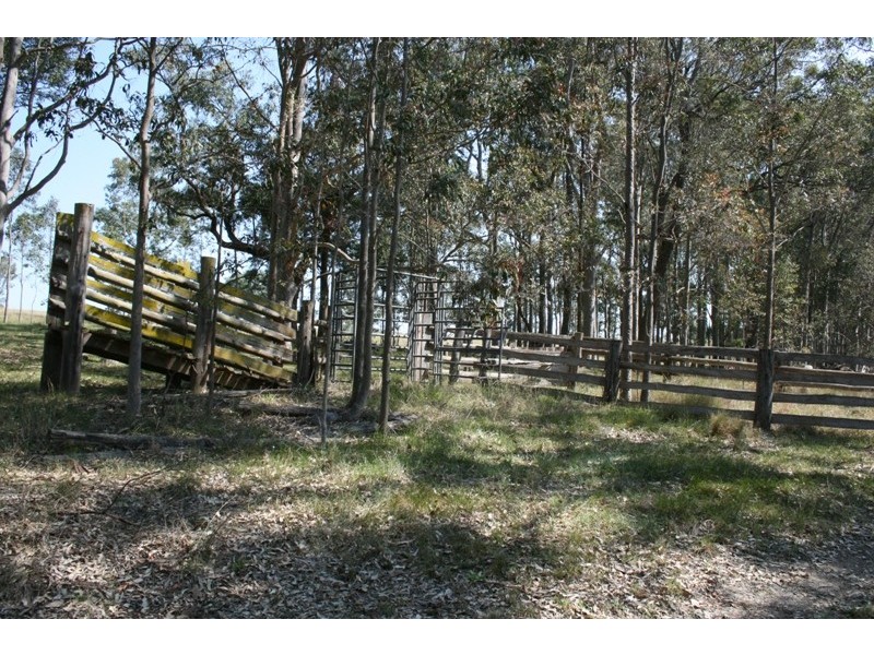 3455 Clarence Town Road, Dungog NSW 2420