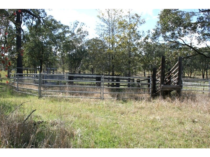 3505 Clarence Town Road, Dungog NSW 2420