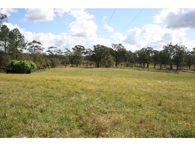 3505 Clarence Town Road, Dungog NSW 2420