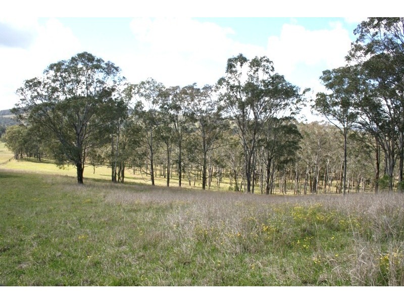 3505 Clarence Town Road, Dungog NSW 2420