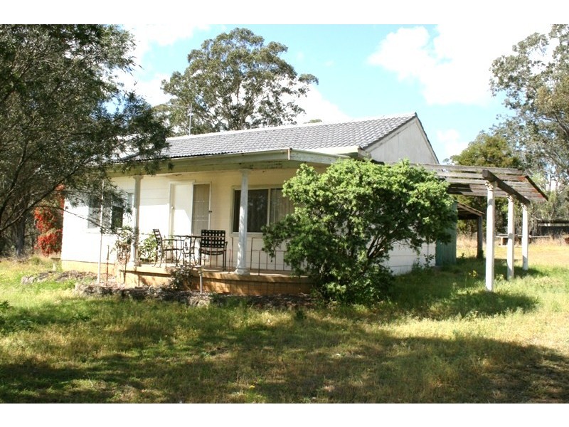 3505 Clarence Town Road, Dungog NSW 2420
