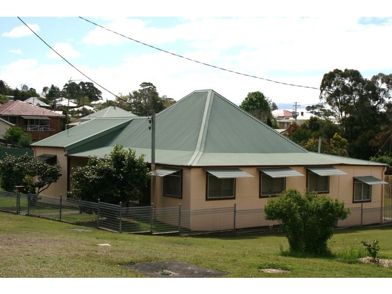63 Mackay Street, Dungog NSW 2420