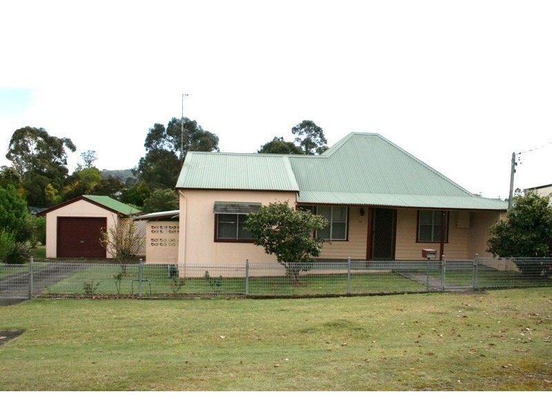 63 Mackay Street, Dungog NSW 2420