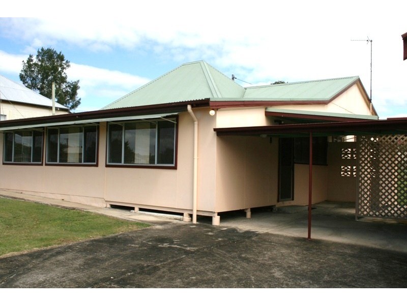 63 Mackay Street, Dungog NSW 2420