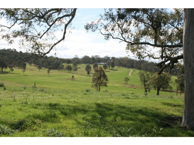 4515 Clarence Town Road, Dungog NSW 2420