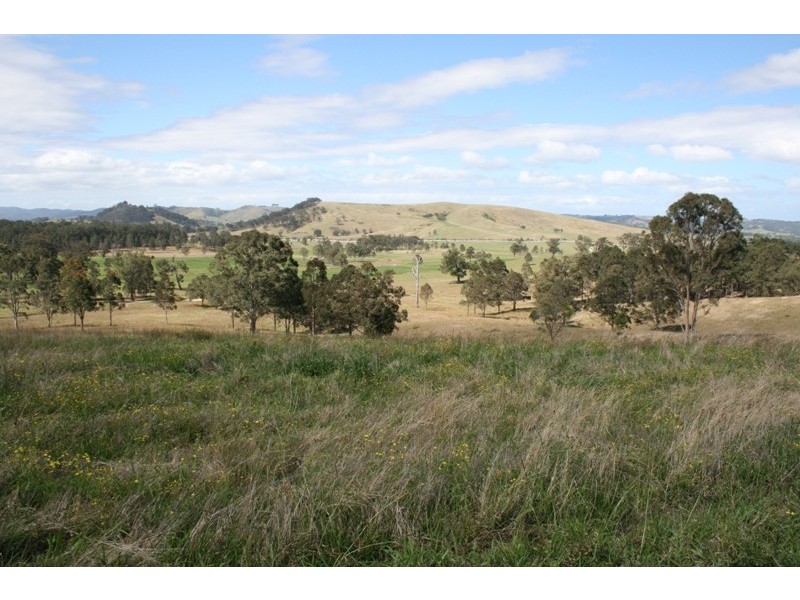 4515 Clarence Town Road, Dungog NSW 2420