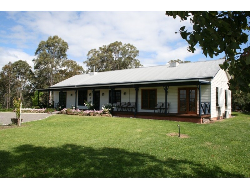 4515 Clarence Town Road, Dungog NSW 2420