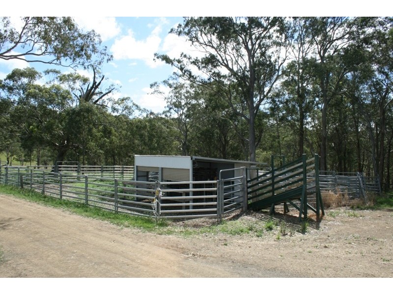 4515 Clarence Town Road, Dungog NSW 2420