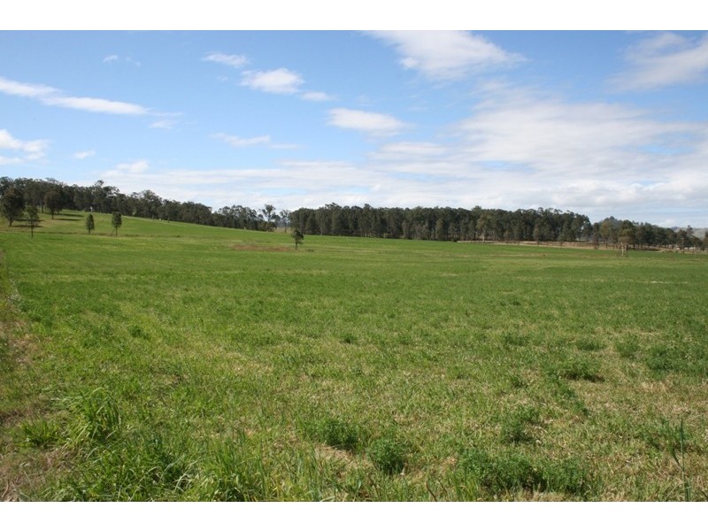 4515 Clarence Town Road, Dungog NSW 2420