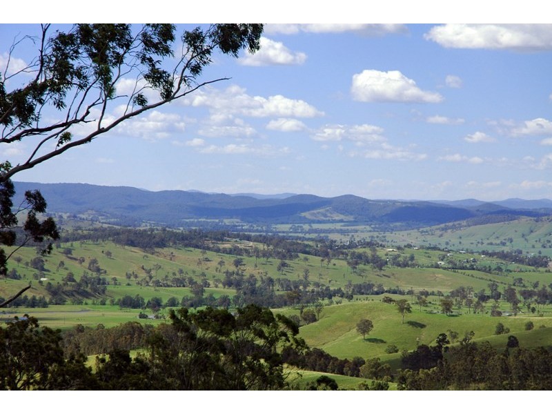 4515 Clarence Town Road, Dungog NSW 2420