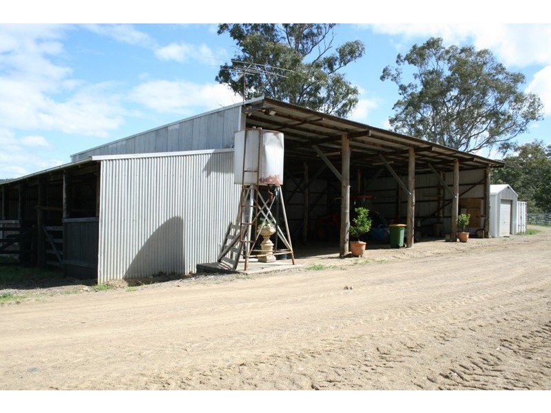 4515 Clarence Town Road, Dungog NSW 2420