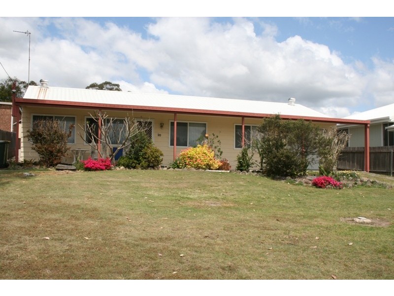 20 Common Road, Dungog NSW 2420