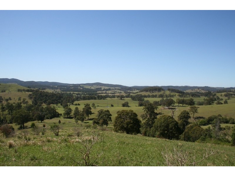 Lot 473 Germons Road, Dungog NSW 2420
