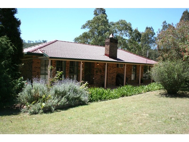 Dungog NSW 2420