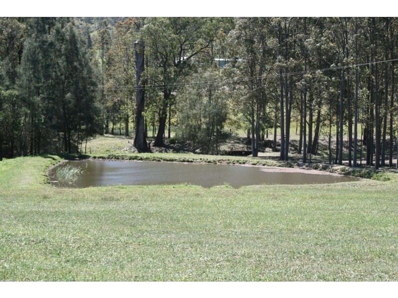Dungog NSW 2420