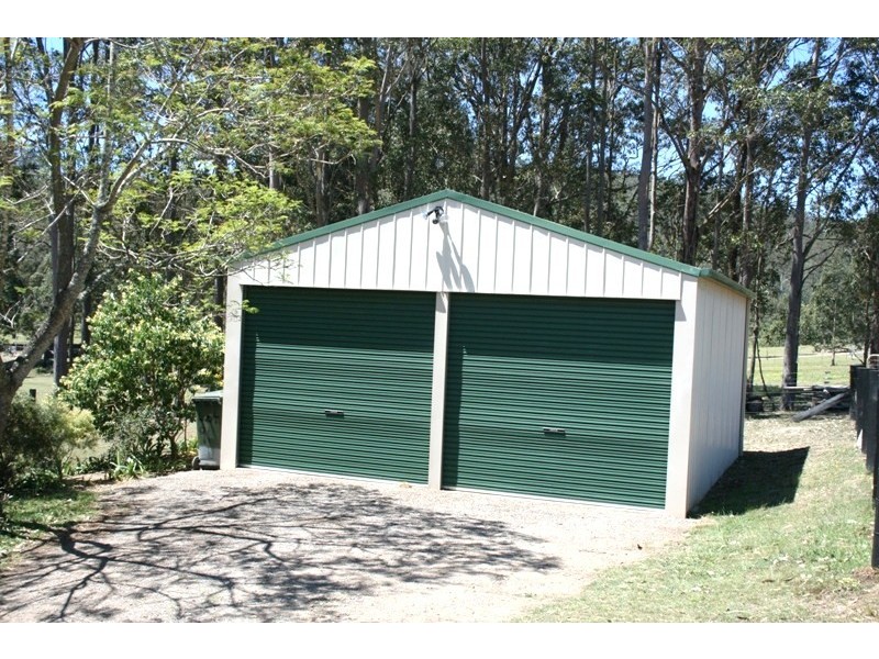 Dungog NSW 2420