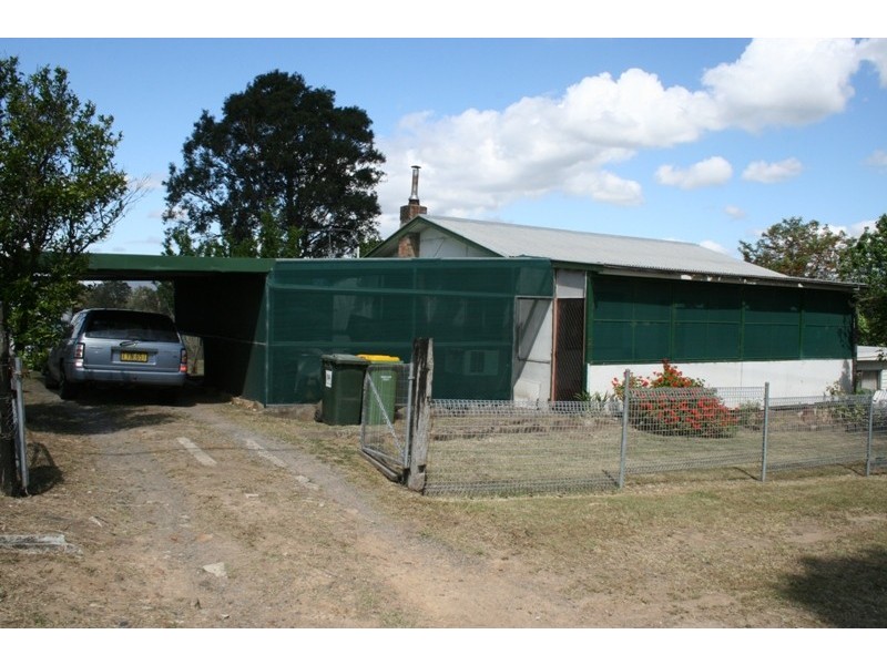 75 Durham Road, East Gresford NSW 2311