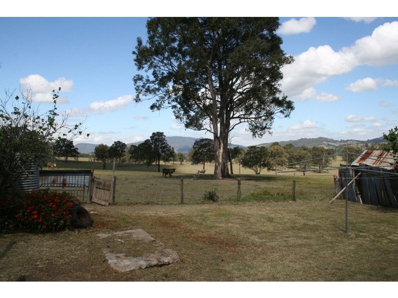 75 Durham Road, East Gresford NSW 2311