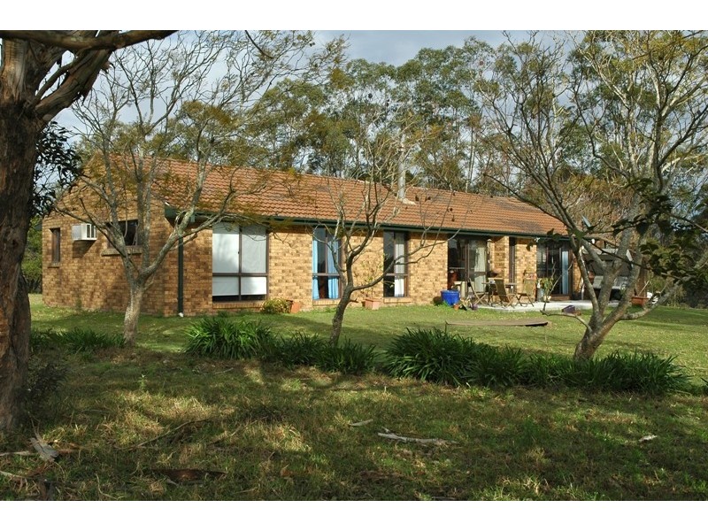 111 Fotheringay Road, Clarence Town NSW 2321