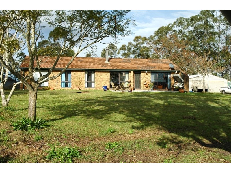 111 Fotheringay Road, Clarence Town NSW 2321