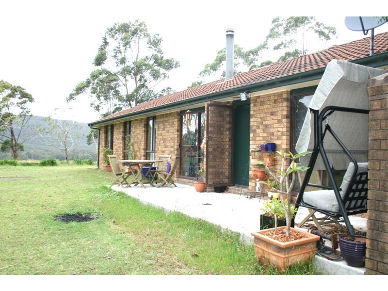 111 Fotheringay Road, Clarence Town NSW 2321