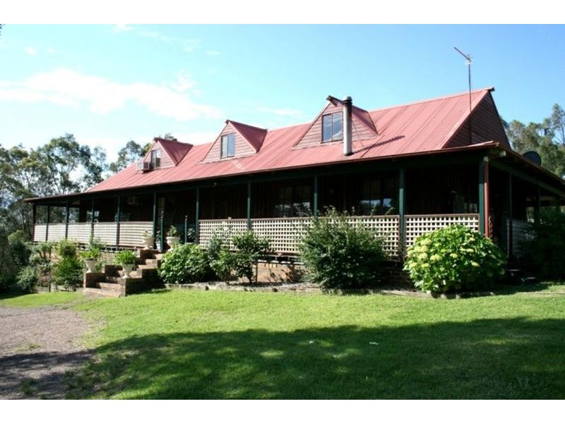 23 Erringhi Street, Clarence Town NSW 2321