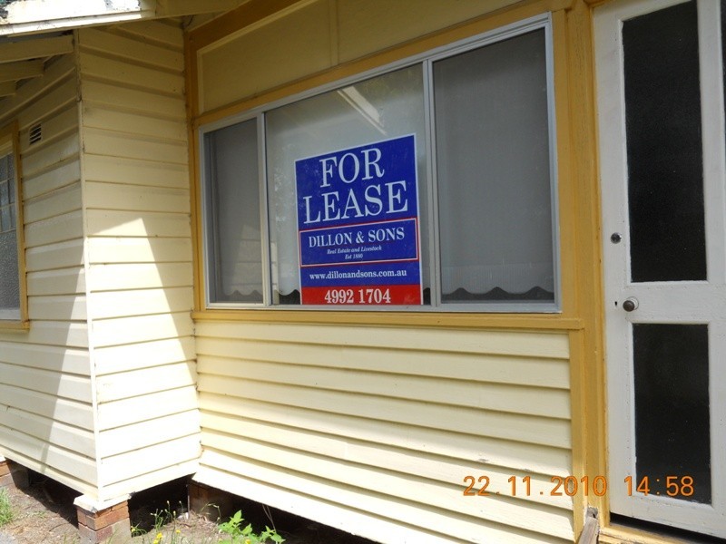 26 Grey Street, Clarence Town NSW 2321