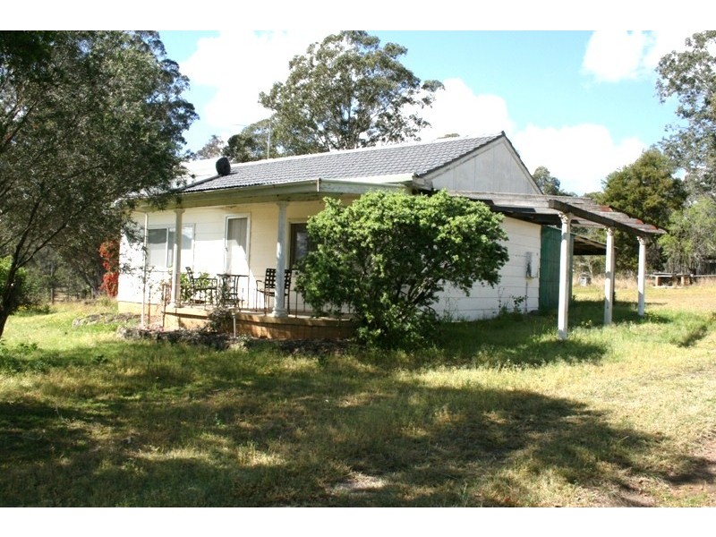 Clarence Town NSW 2321