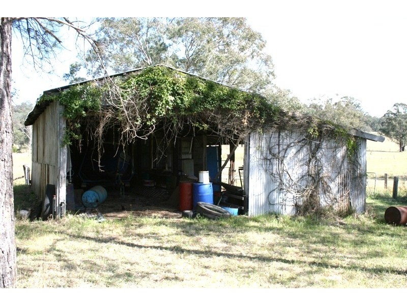 Clarence Town NSW 2321