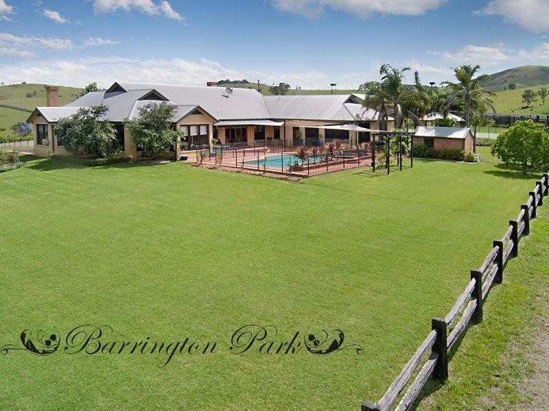 319 Chichester Dam Road, Dungog NSW 2420