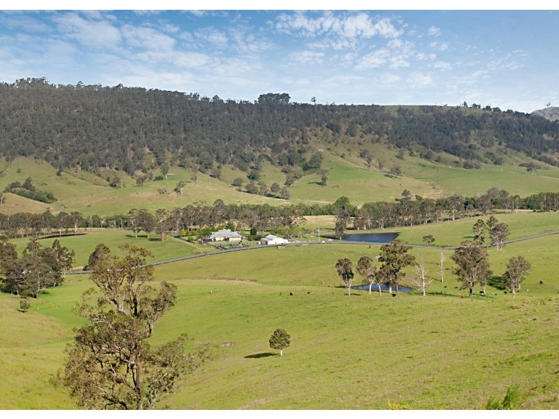 319 Chichester Dam Road, Dungog NSW 2420