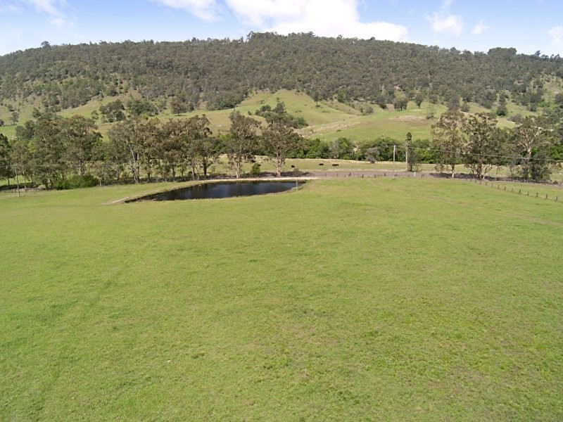 319 Chichester Dam Road, Dungog NSW 2420