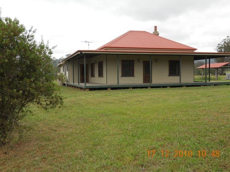 Hilldale NSW 2420
