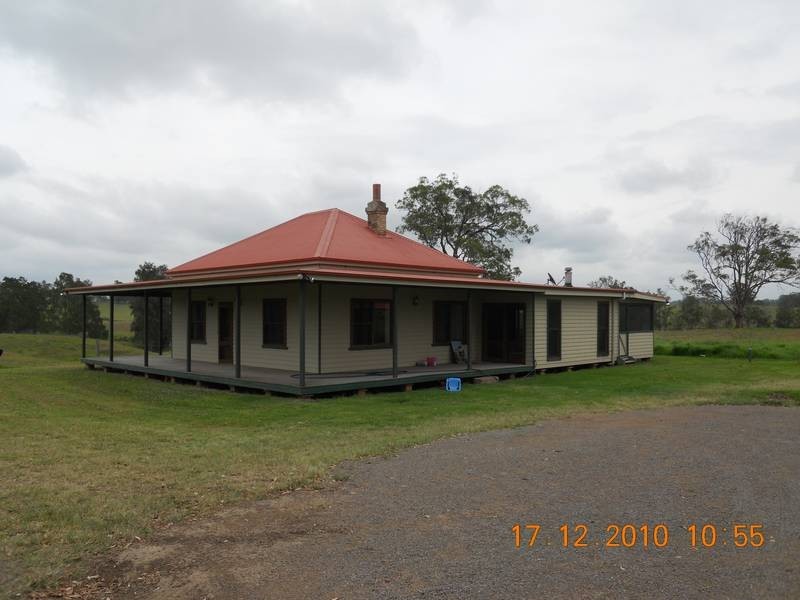 Hilldale NSW 2420