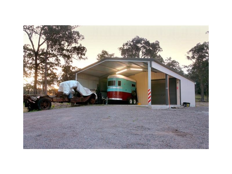 66 Sheriff Street, Clarence Town NSW 2321